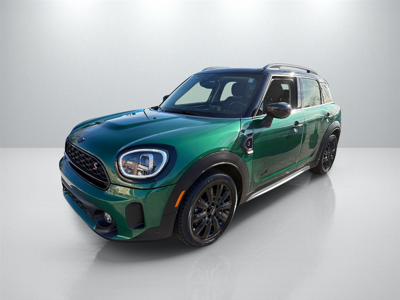 MINI Countryman Cooper S ALL4 2024