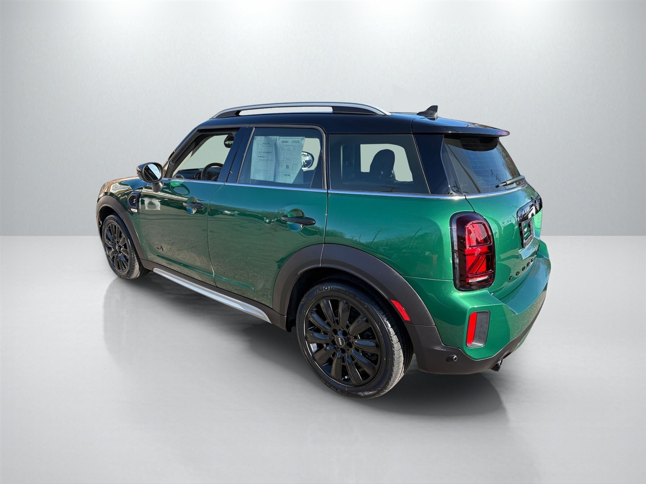 MINI Countryman Cooper S ALL4 2024