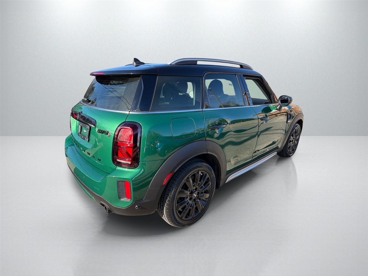 MINI Countryman Cooper S ALL4 2024