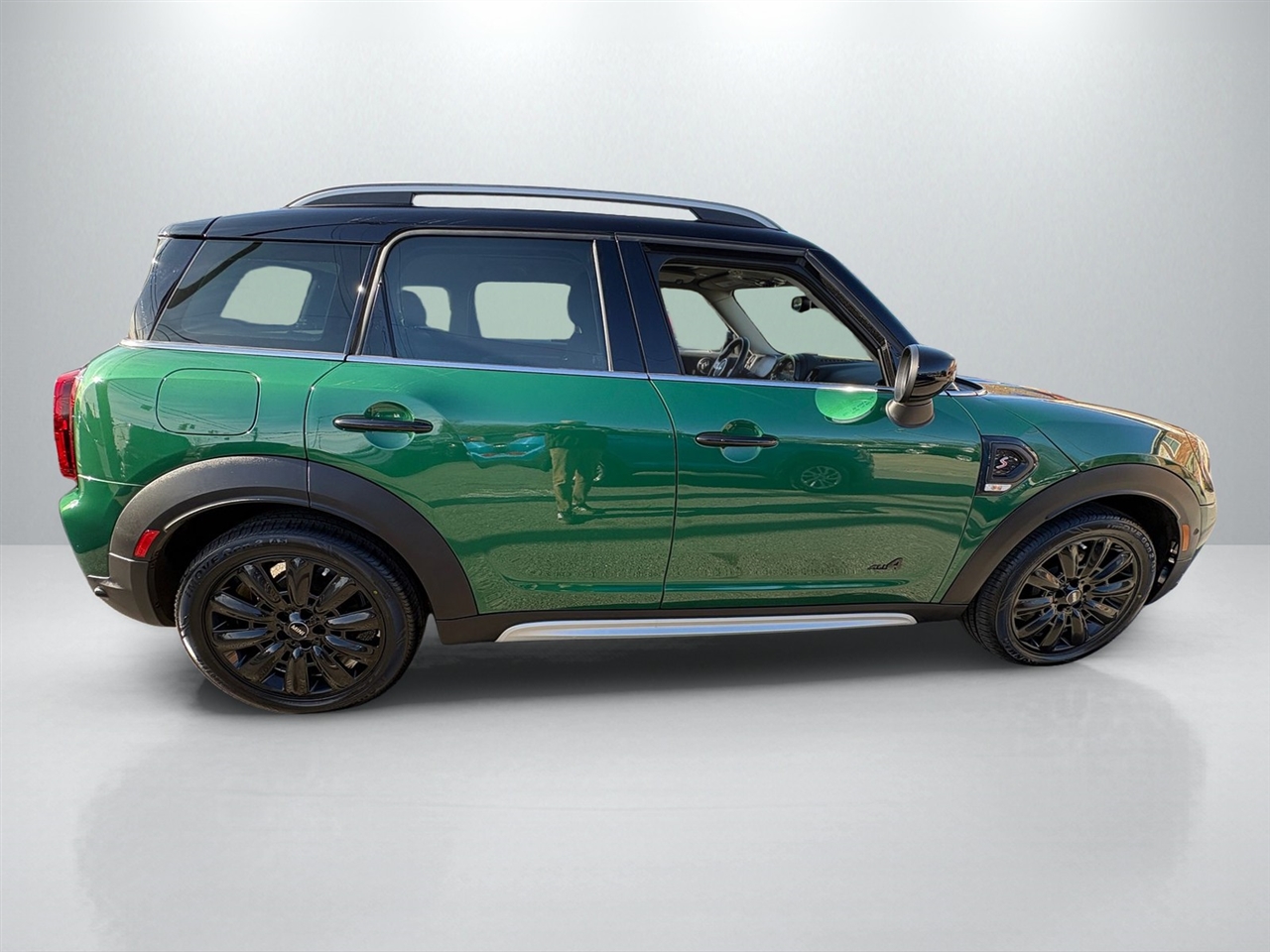 MINI Countryman Cooper S ALL4 2024