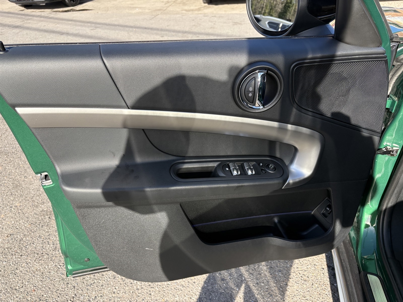 MINI Countryman Cooper S ALL4 2024