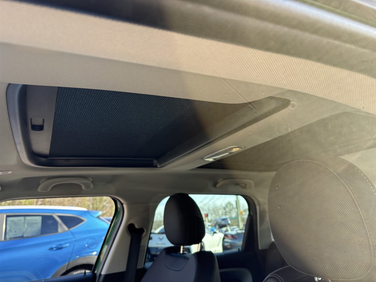 MINI Countryman Cooper S ALL4 2024