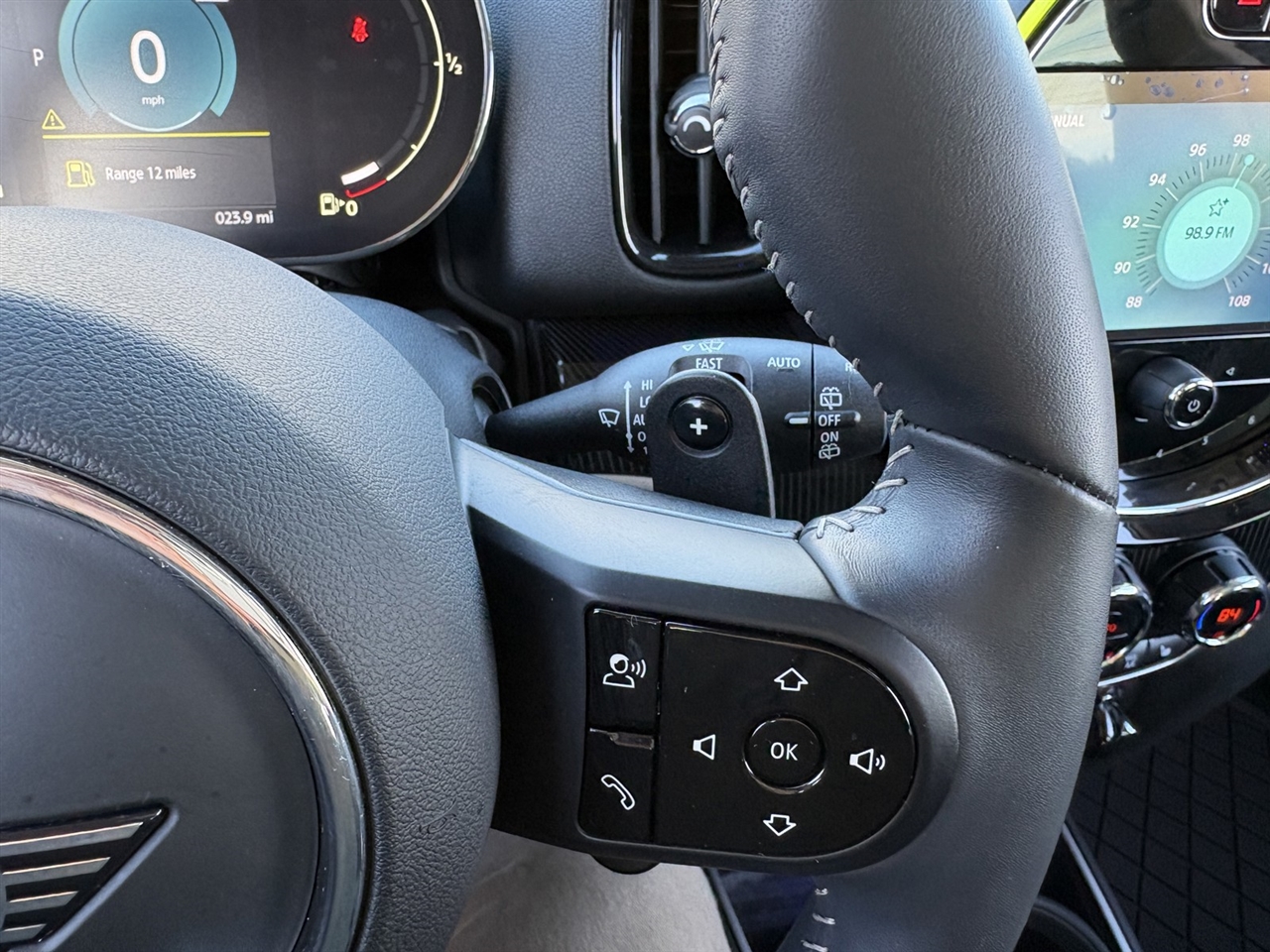 MINI Countryman Cooper S ALL4 2024