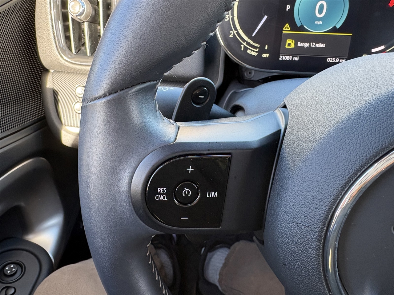 MINI Countryman Cooper S ALL4 2024