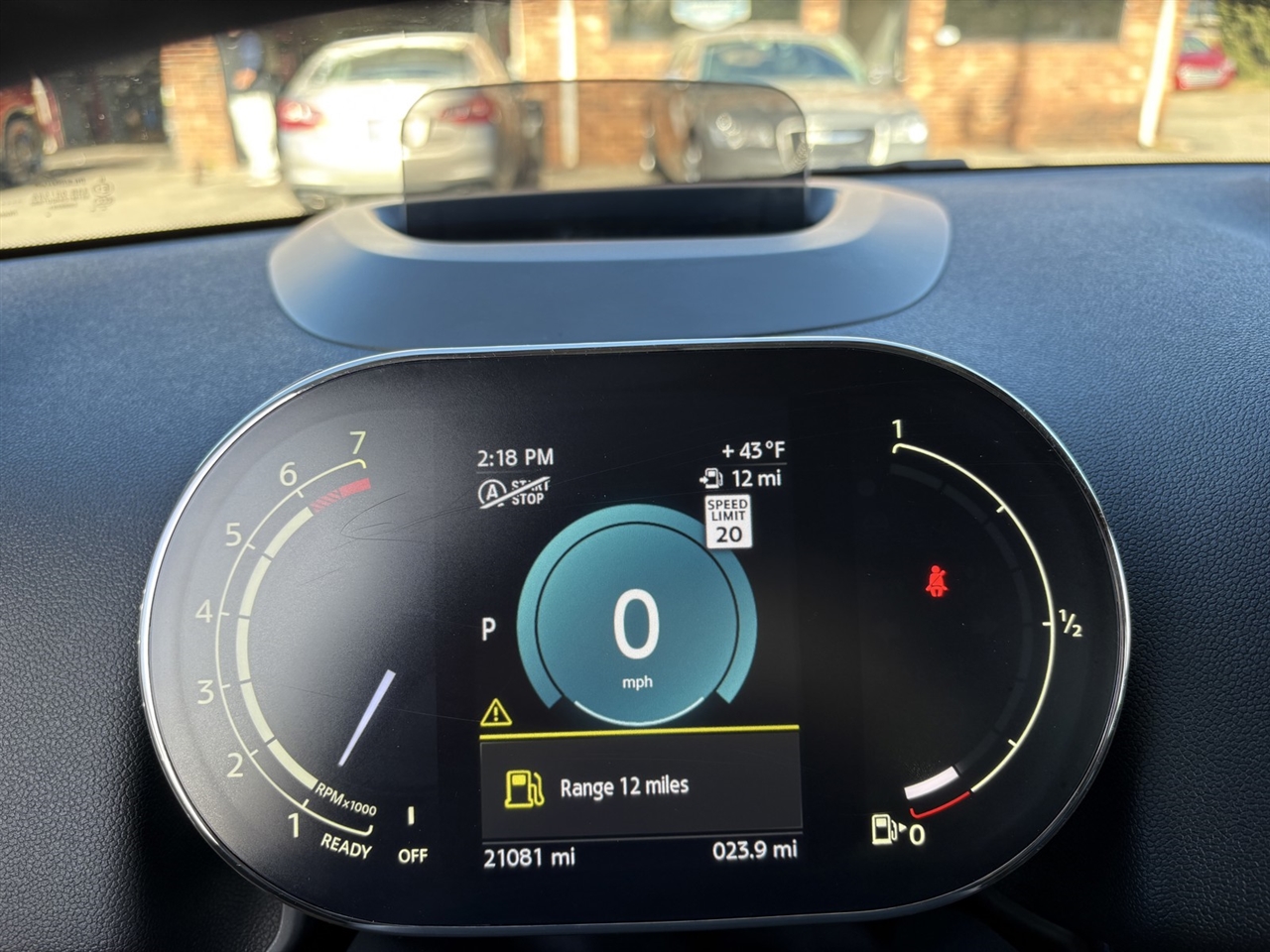 MINI Countryman Cooper S ALL4 2024