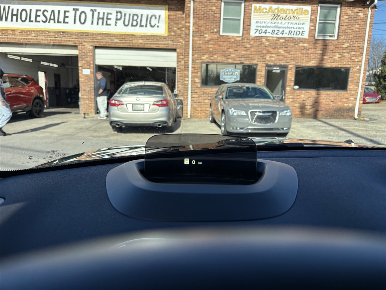 MINI Countryman Cooper S ALL4 2024