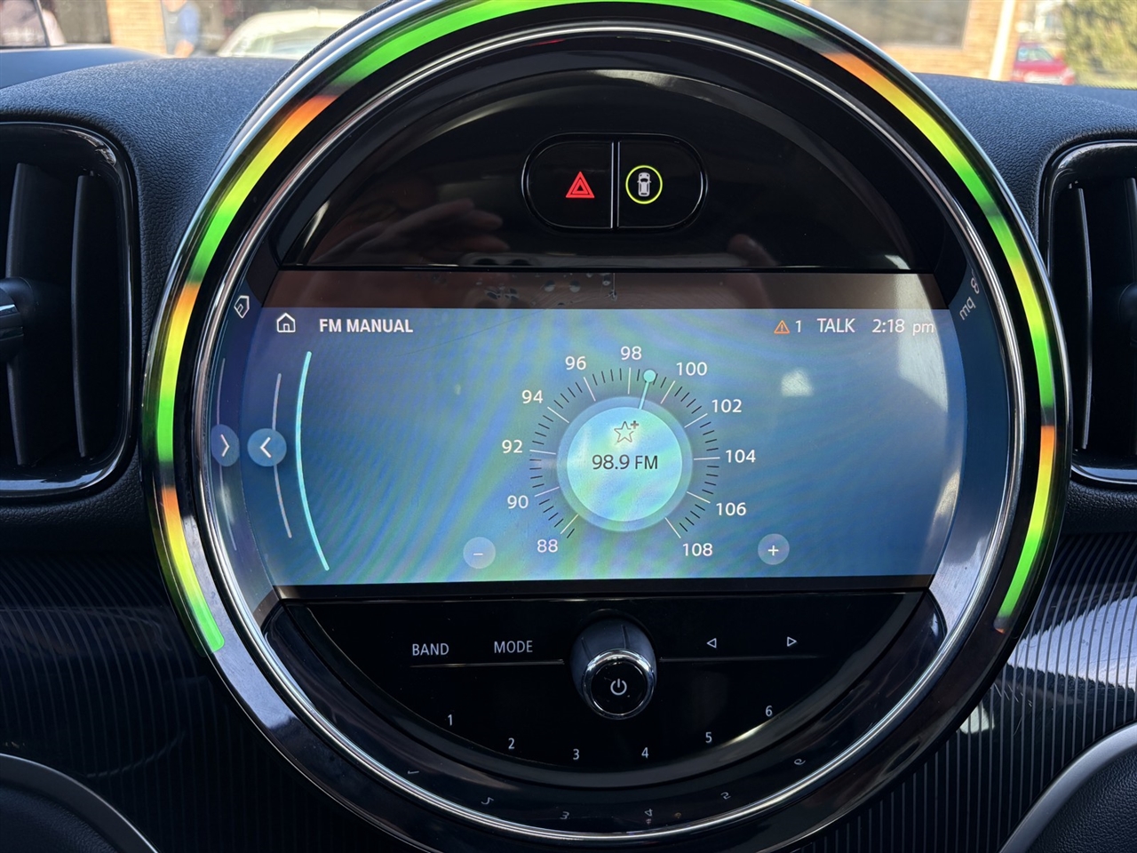 MINI Countryman Cooper S ALL4 2024