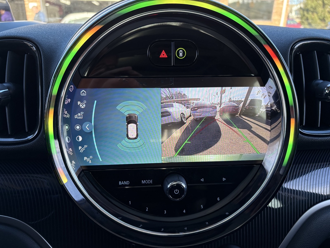 MINI Countryman Cooper S ALL4 2024