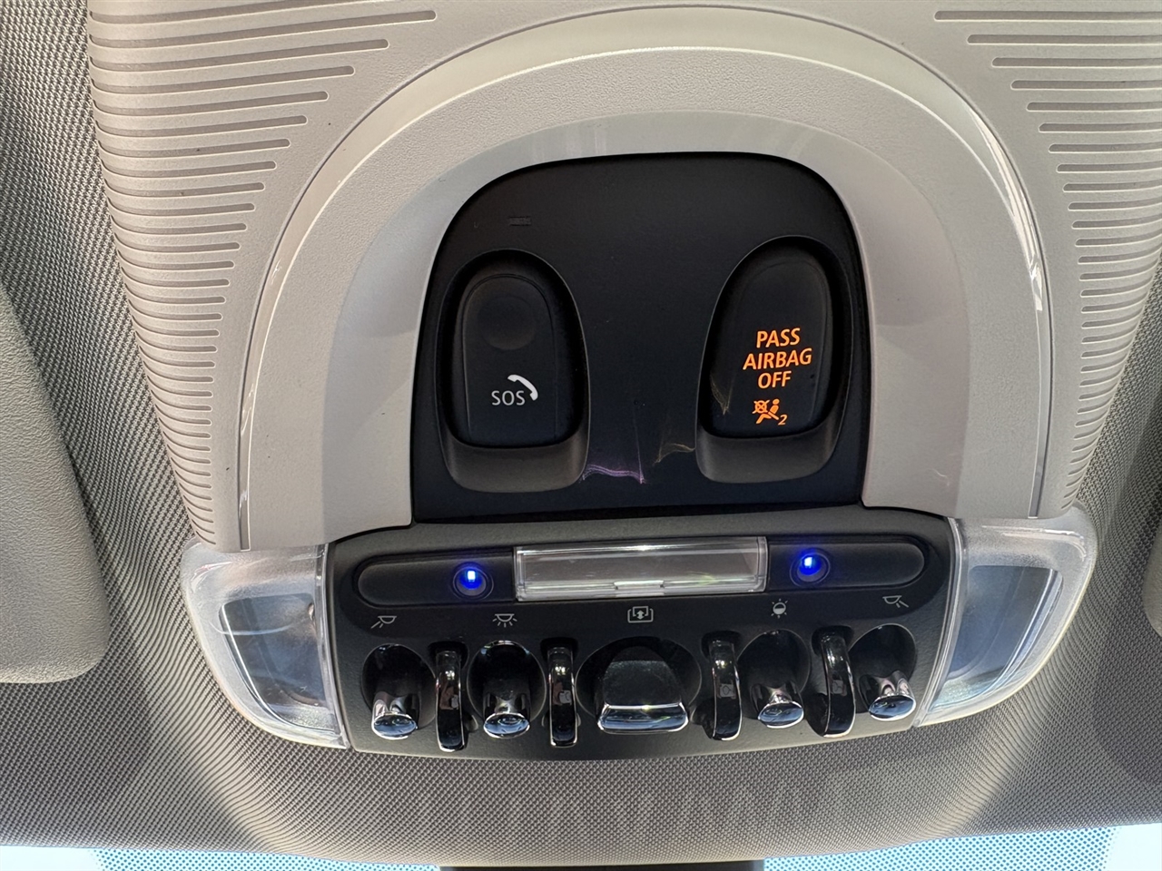 MINI Countryman Cooper S ALL4 2024