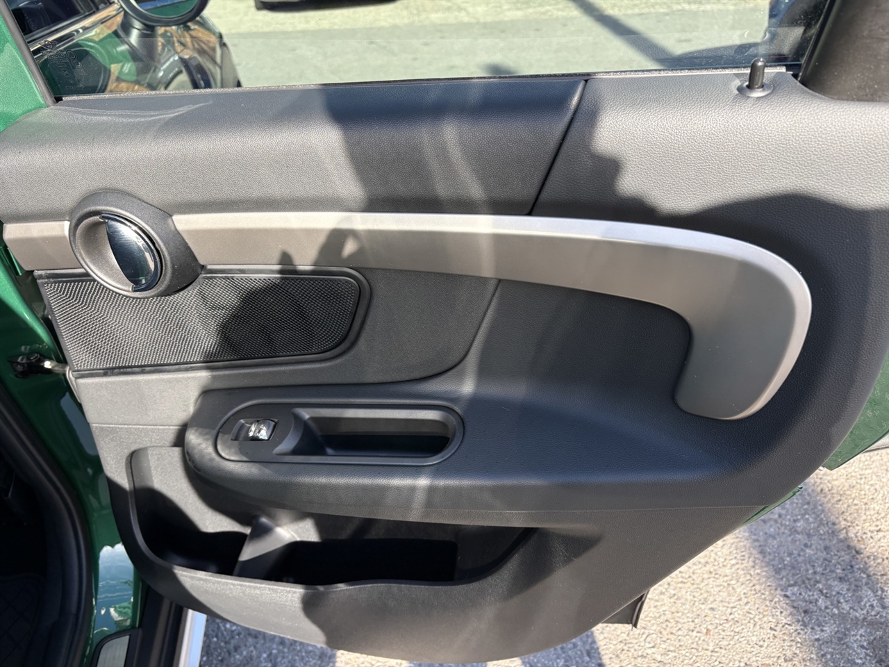 MINI Countryman Cooper S ALL4 2024