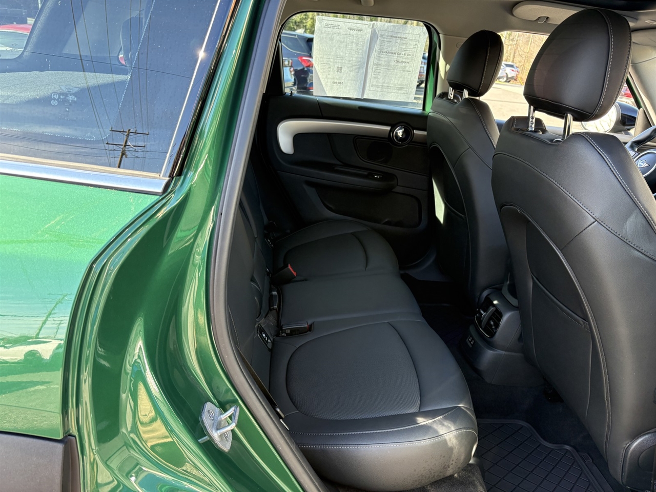 MINI Countryman Cooper S ALL4 2024