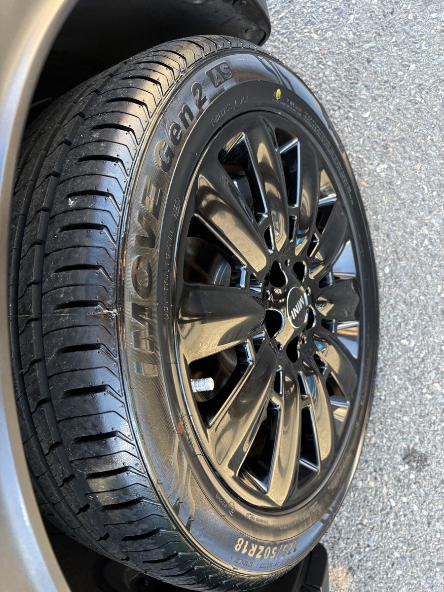 MINI Countryman Cooper S ALL4 2024