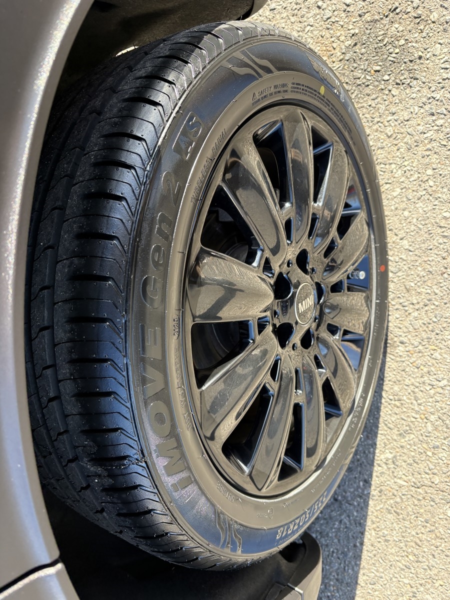 MINI Countryman Cooper S ALL4 2024