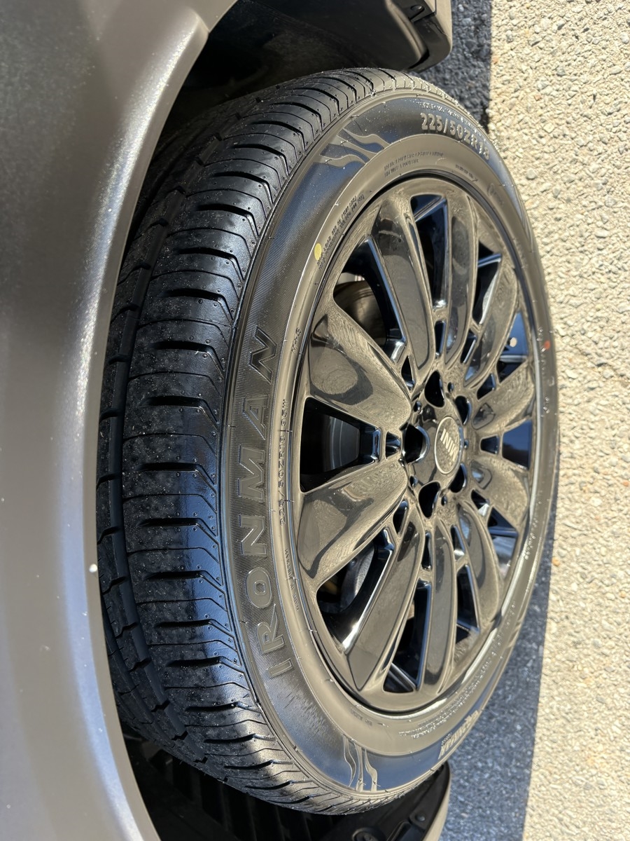 MINI Countryman Cooper S ALL4 2024