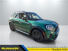 2024 MINI Countryman 