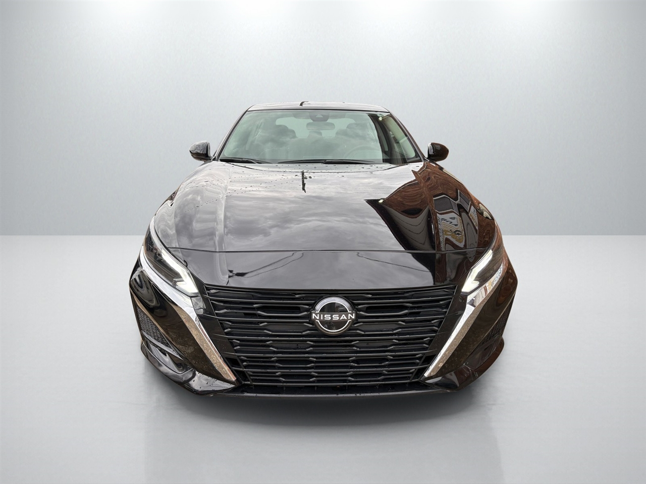 Nissan Altima 2.5 S 2023