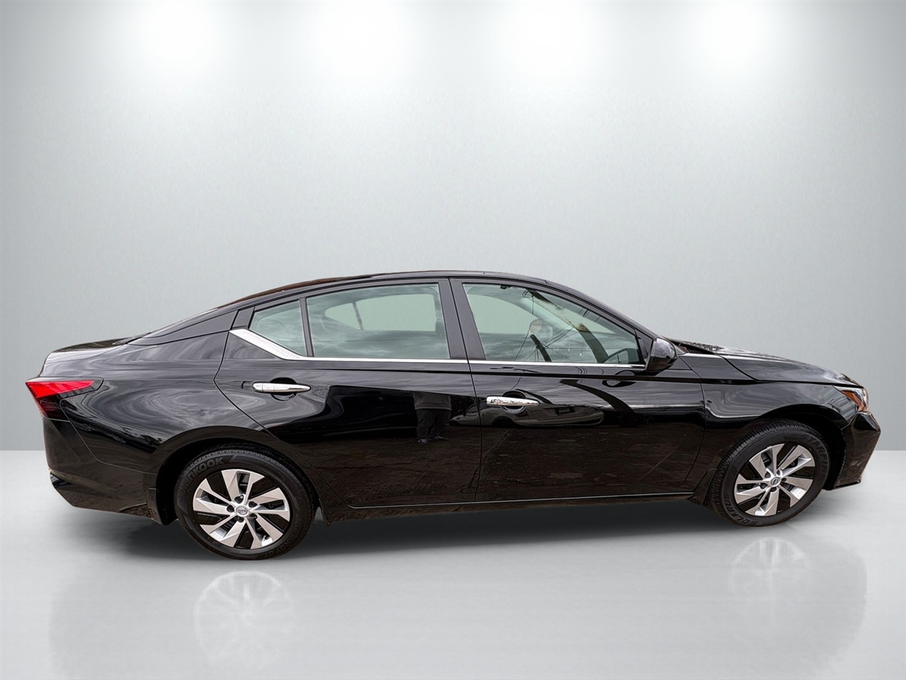 Nissan Altima 2.5 S 2023