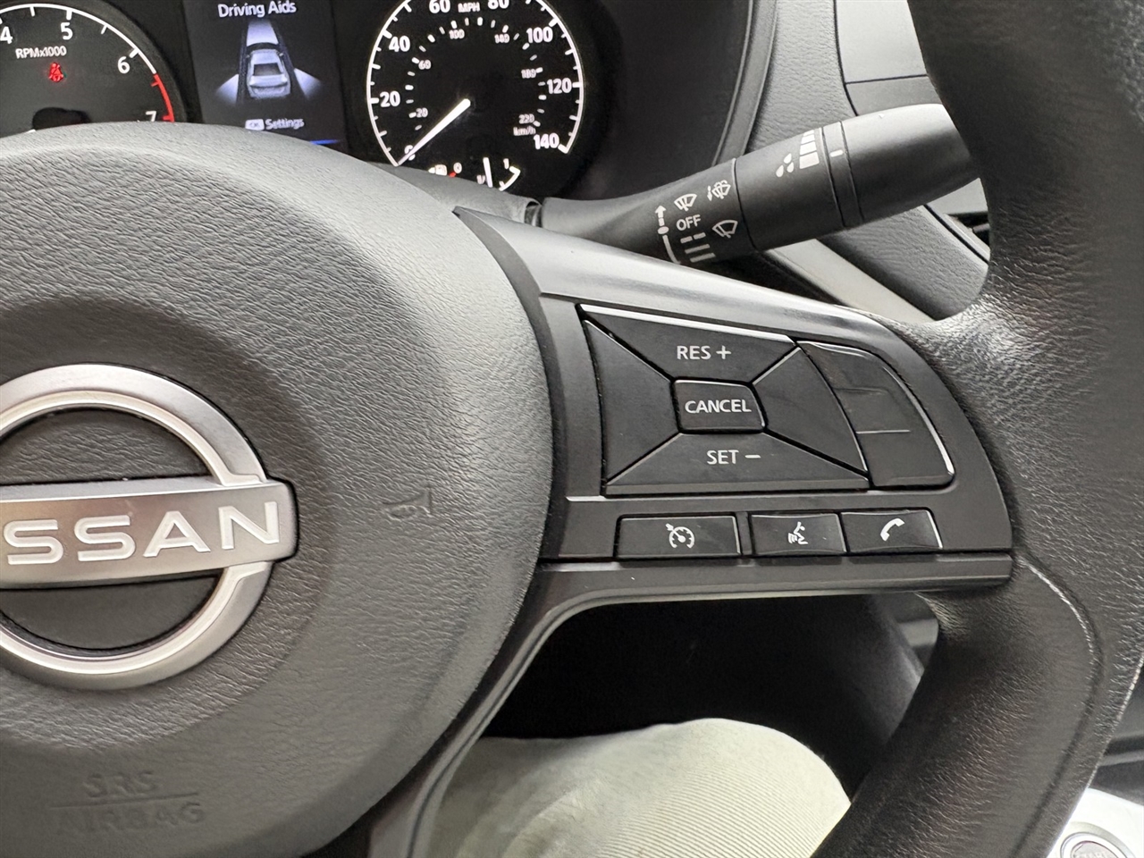 Nissan Altima 2.5 S 2023