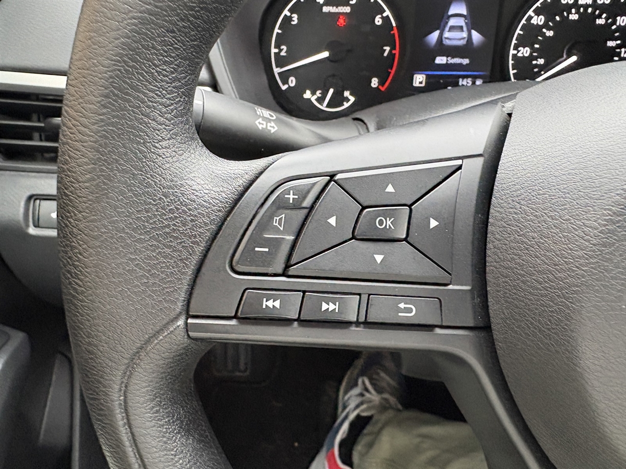 Nissan Altima 2.5 S 2023