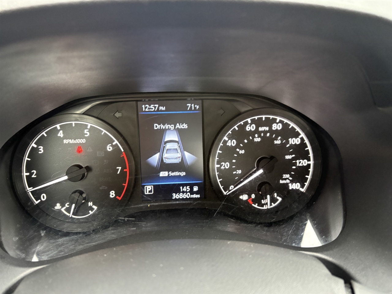 Nissan Altima 2.5 S 2023