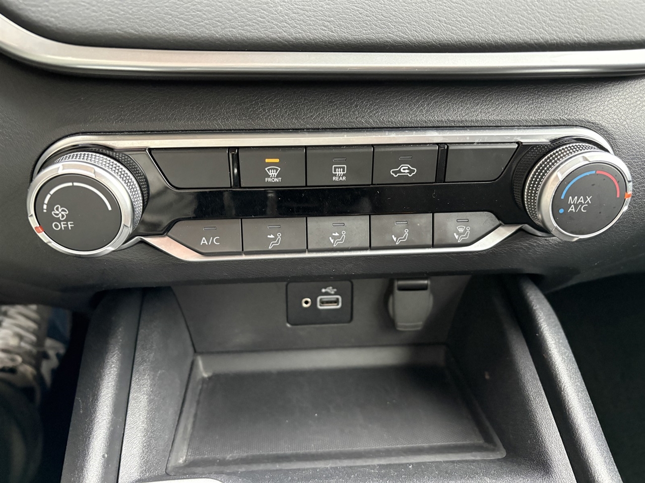 Nissan Altima 2.5 S 2023