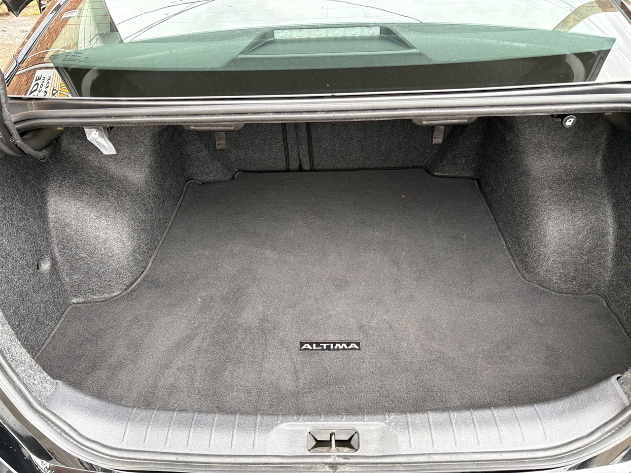 Nissan Altima 2.5 S 2023