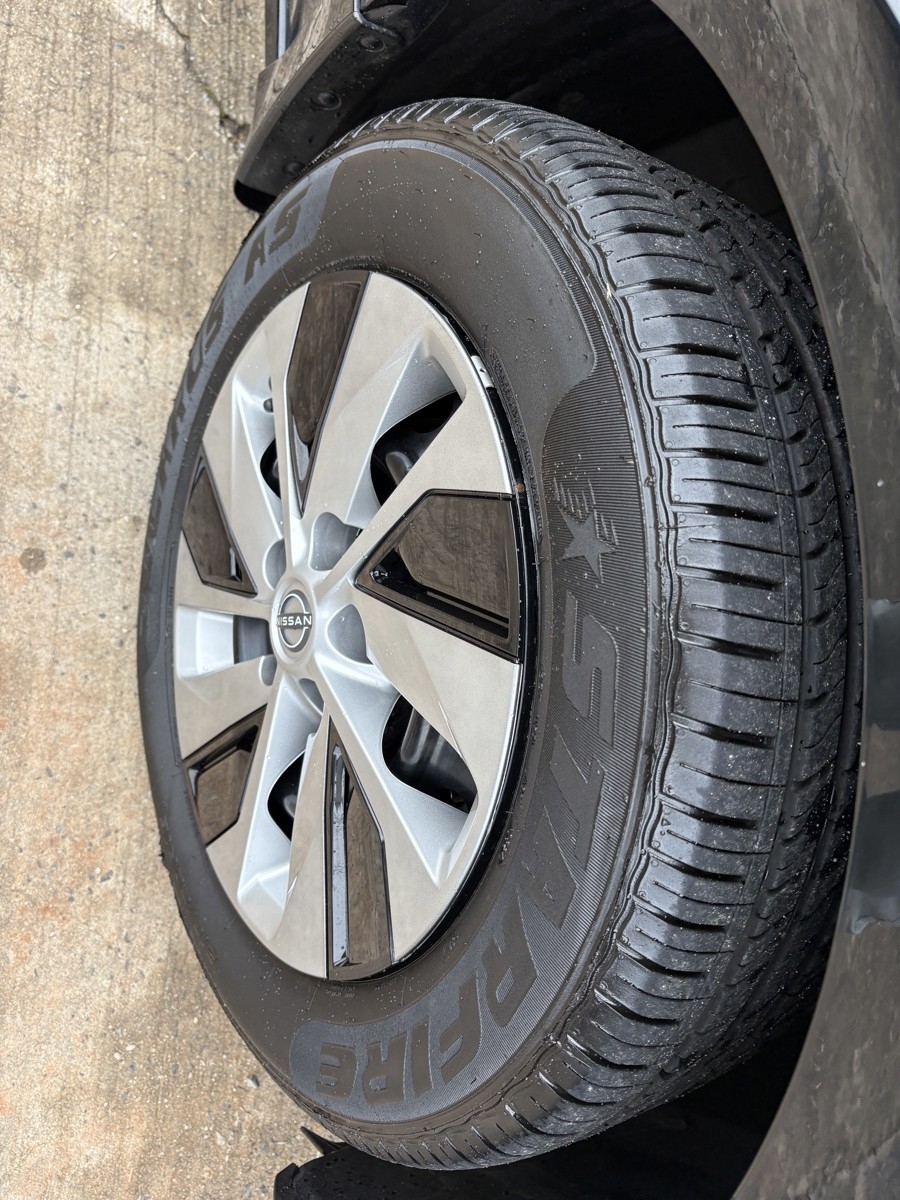 Nissan Altima 2.5 S 2023