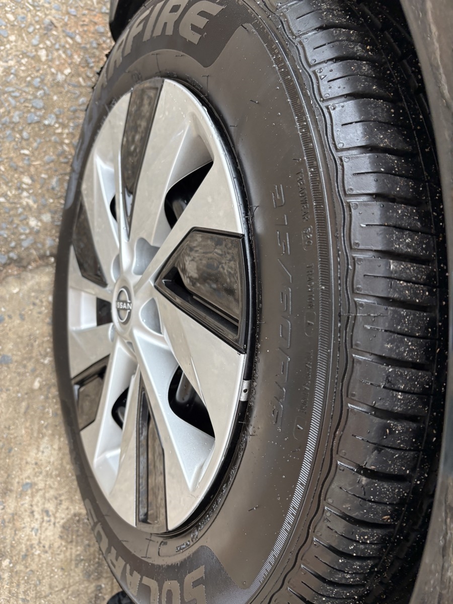 Nissan Altima 2.5 S 2023