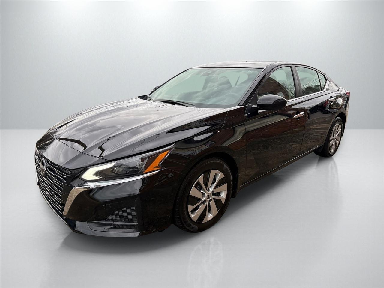 Nissan Altima 2.5 S 2023