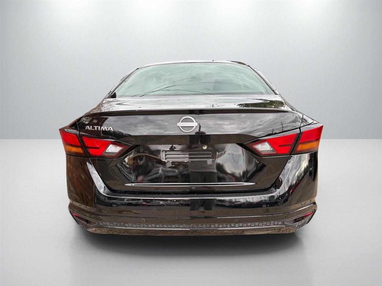 Nissan Altima 2.5 S 2023