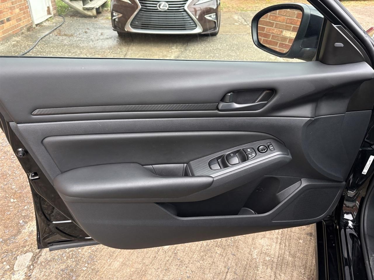 Nissan Altima 2.5 S 2023