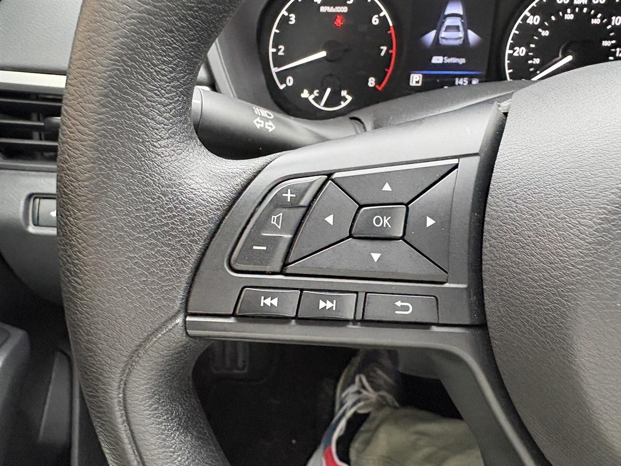 Nissan Altima 2.5 S 2023