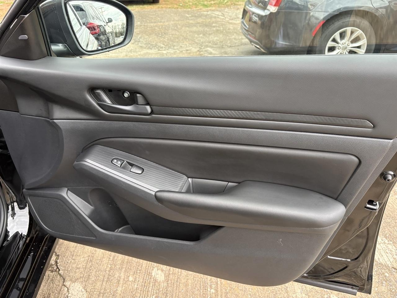 Nissan Altima 2.5 S 2023