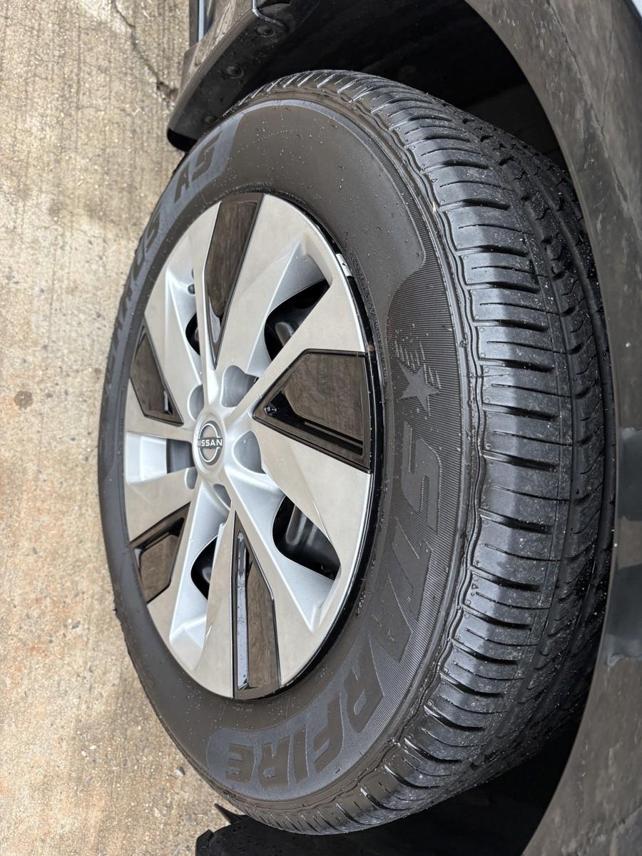 Nissan Altima 2.5 S 2023