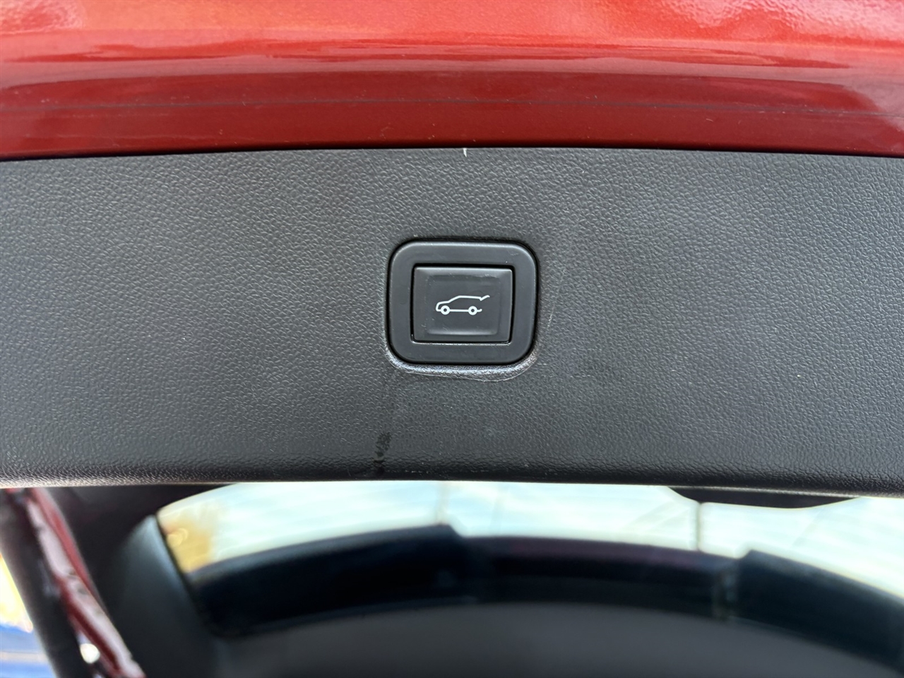 Chevrolet Blazer RS 2021