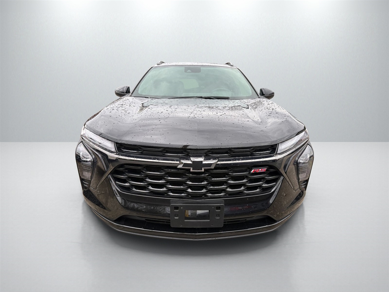 Chevrolet Trax 2RS 2024