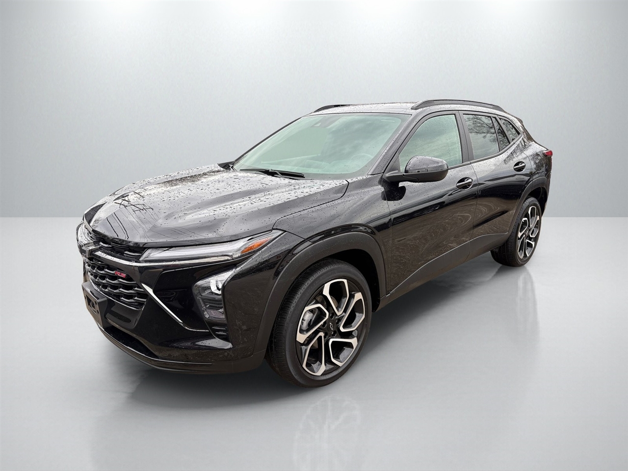 Chevrolet Trax 2RS 2024