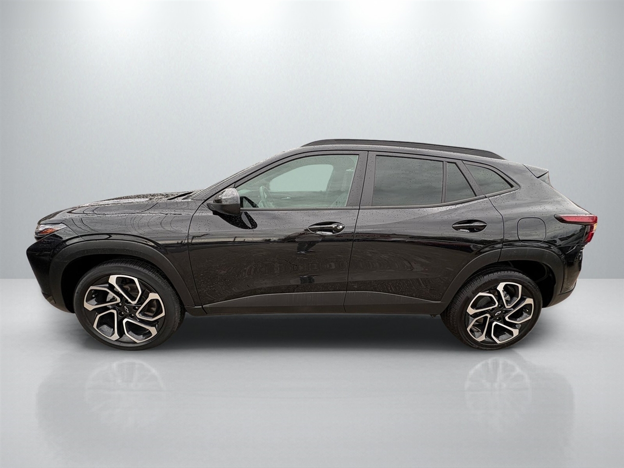 Chevrolet Trax 2RS 2024