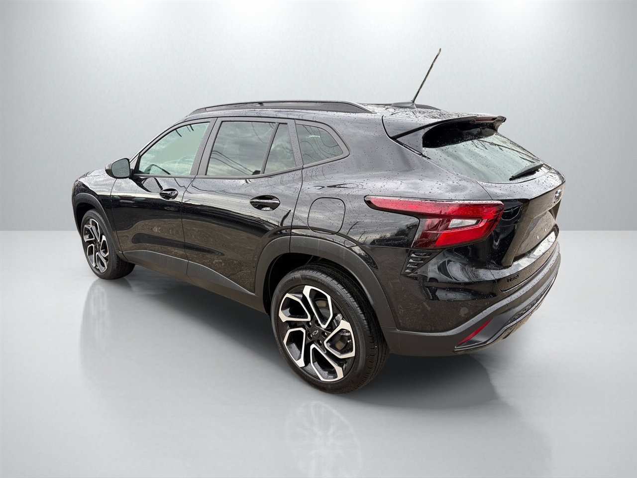 Chevrolet Trax 2RS 2024