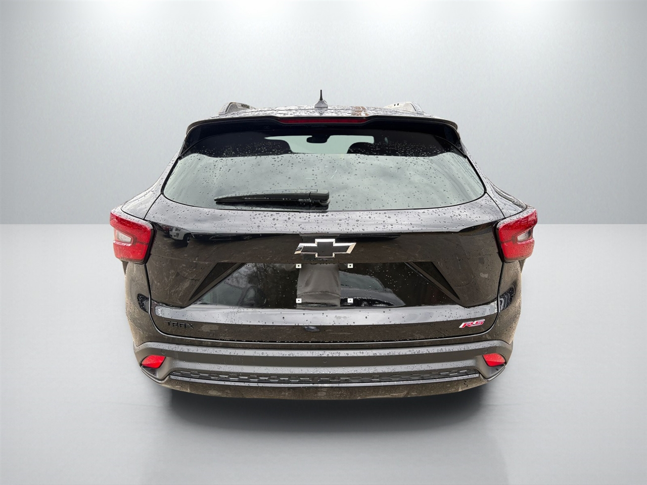 Chevrolet Trax 2RS 2024