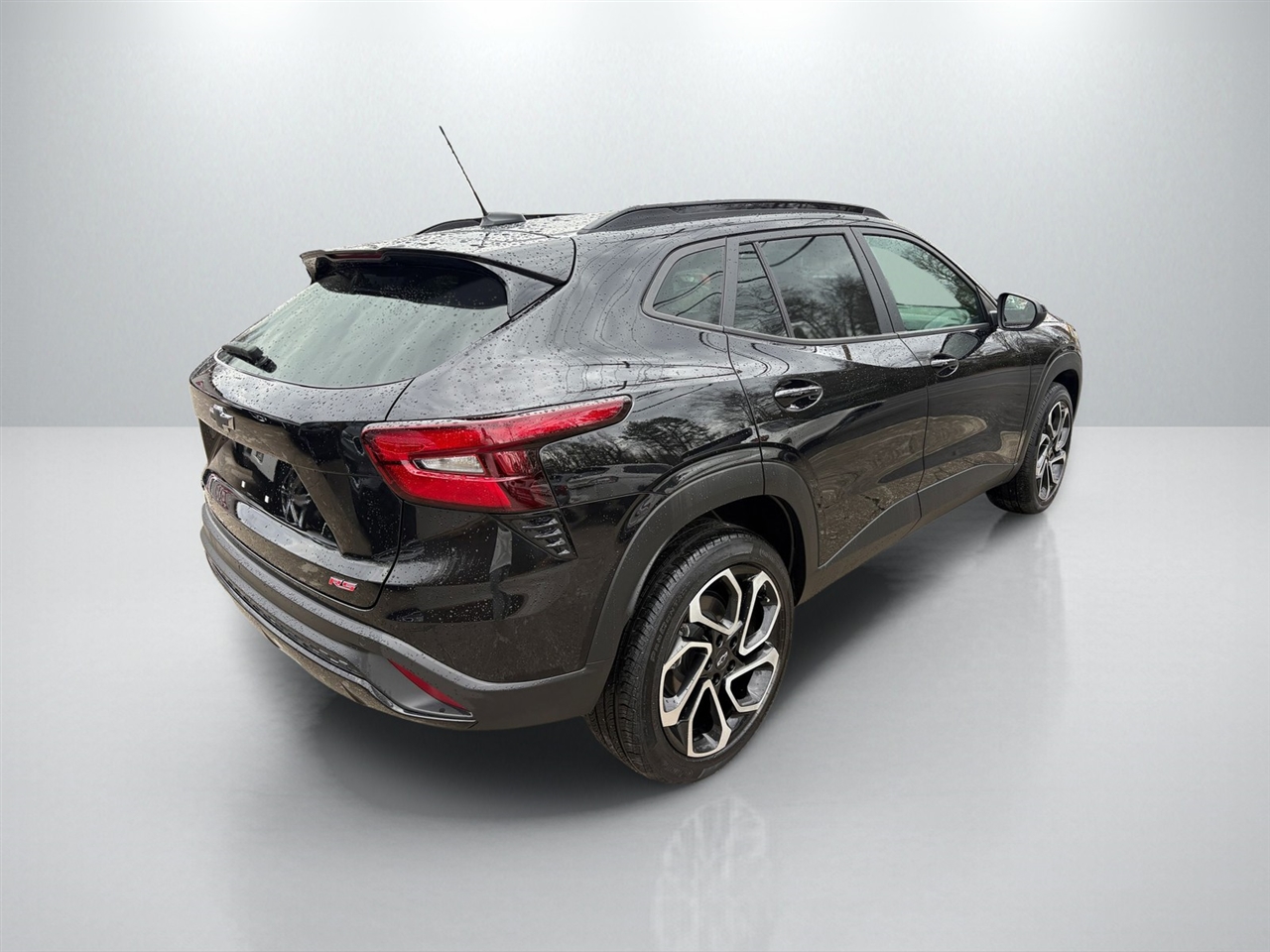 Chevrolet Trax 2RS 2024