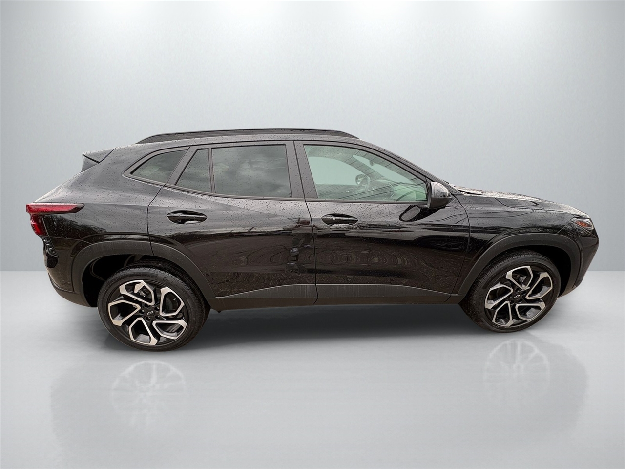 Chevrolet Trax 2RS 2024