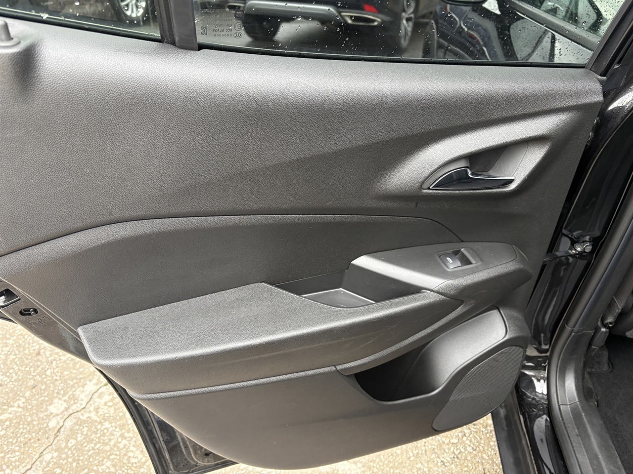 Chevrolet Trax 2RS 2024