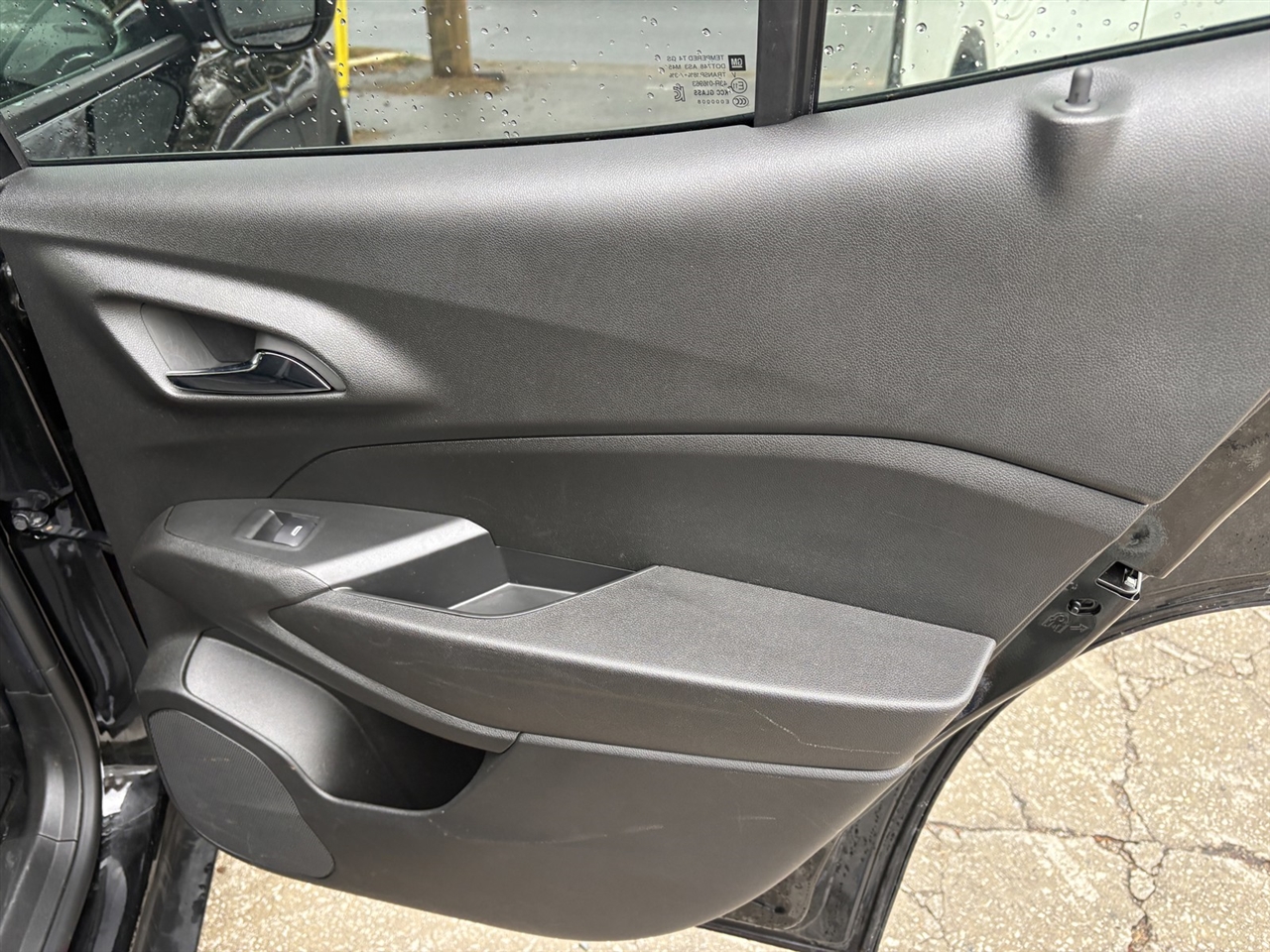 Chevrolet Trax 2RS 2024