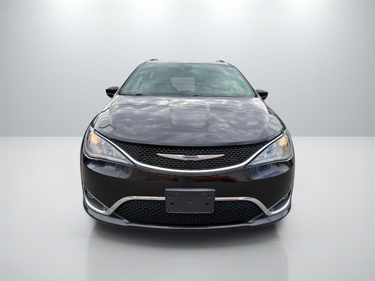 Chrysler Pacifica Touring-L Plus 2020