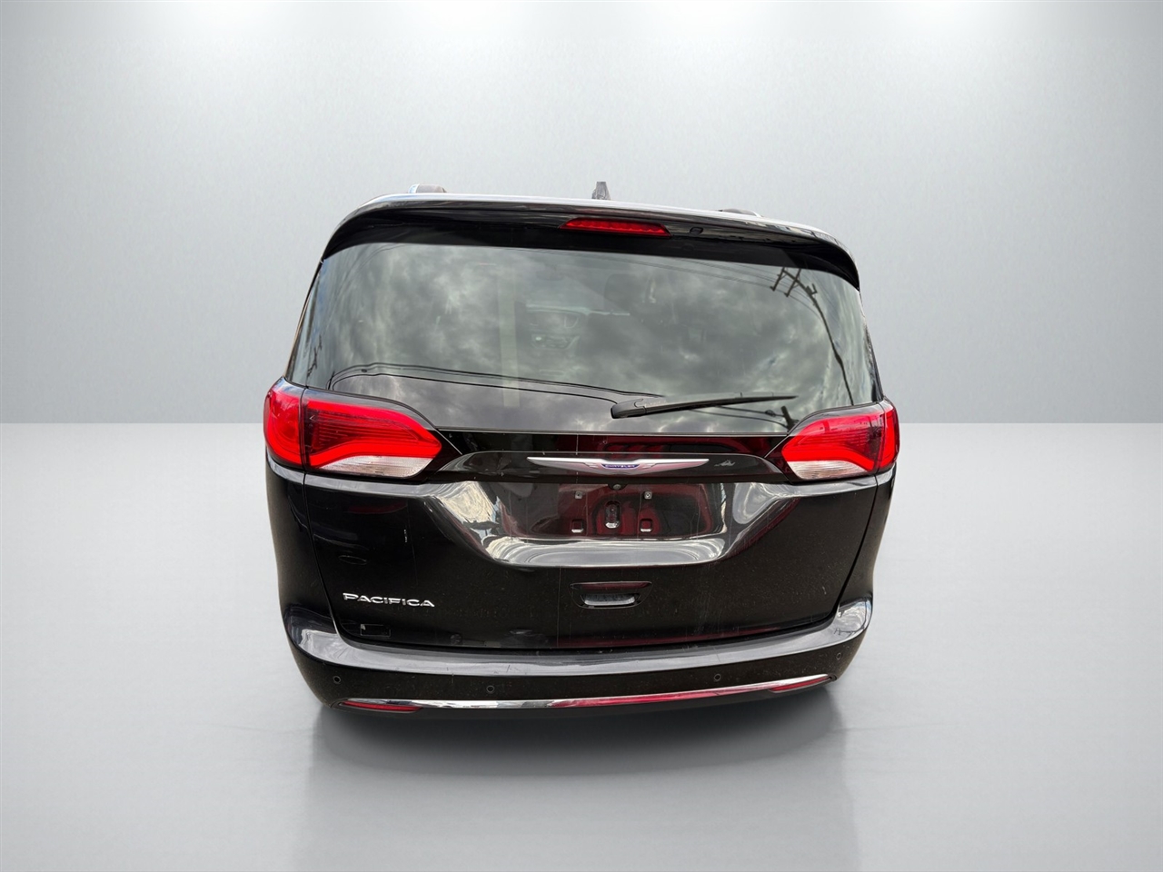 Chrysler Pacifica Touring-L Plus 2020