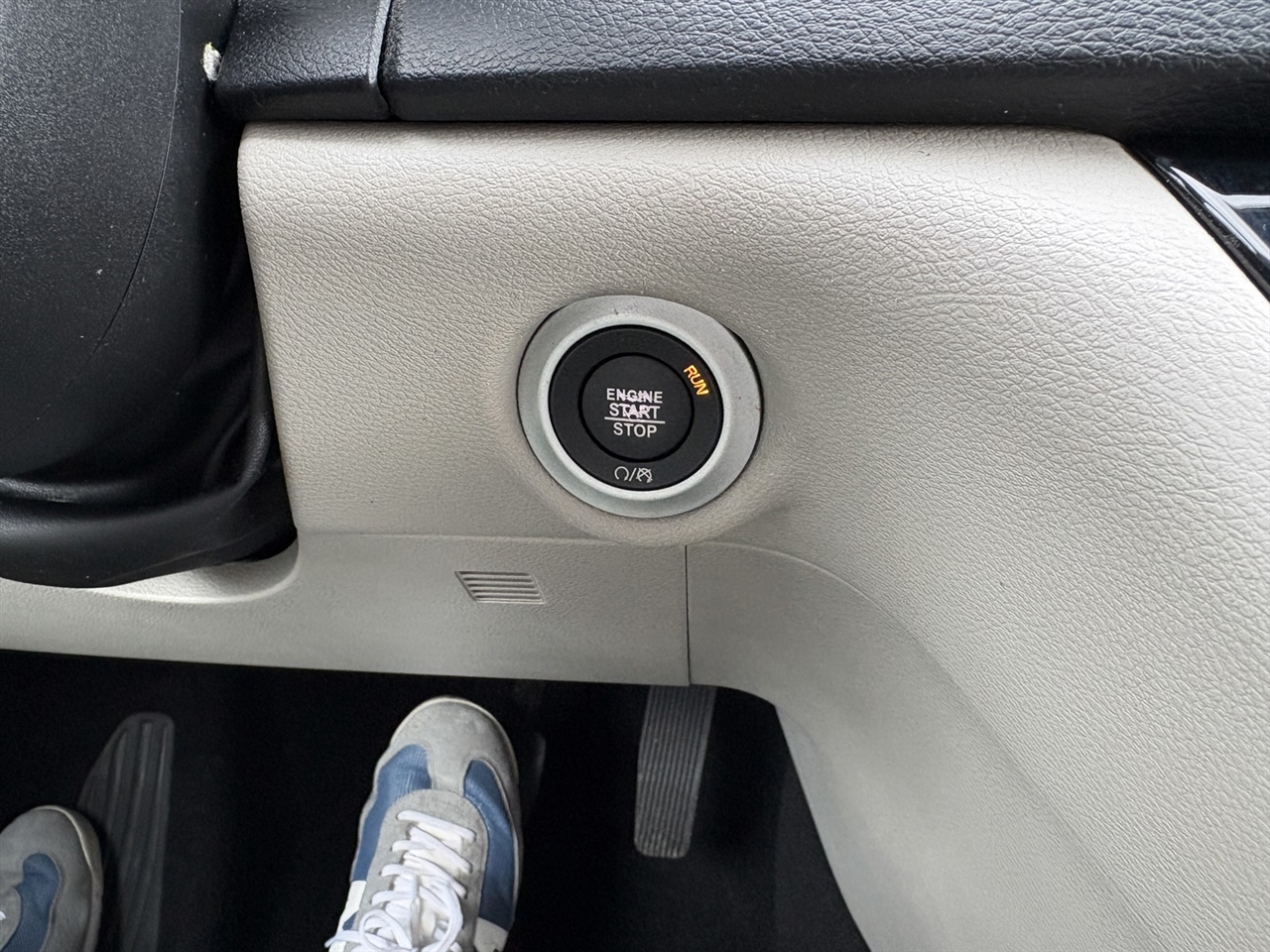 Chrysler Pacifica Touring-L Plus 2020