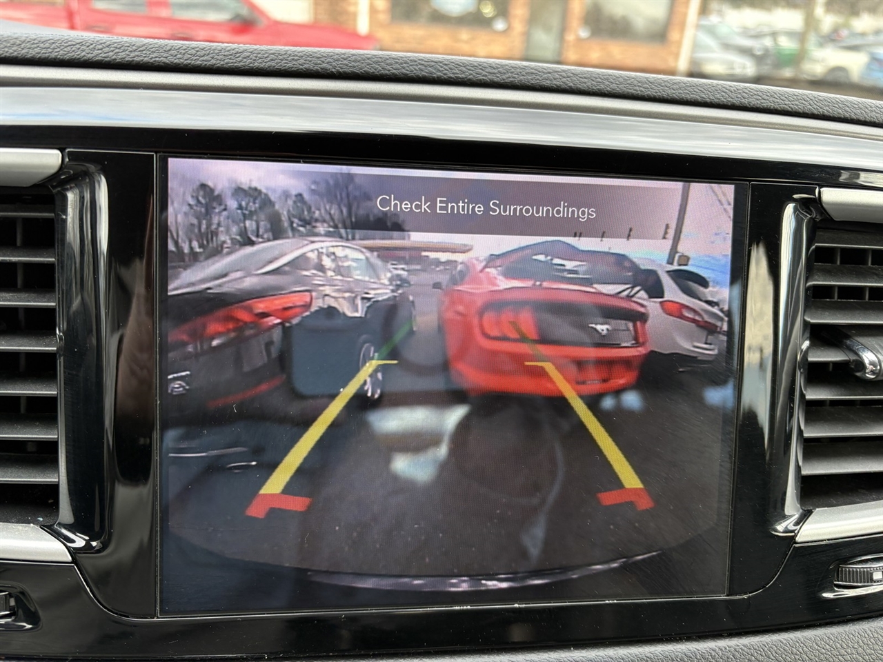 Chrysler Pacifica Touring-L Plus 2020