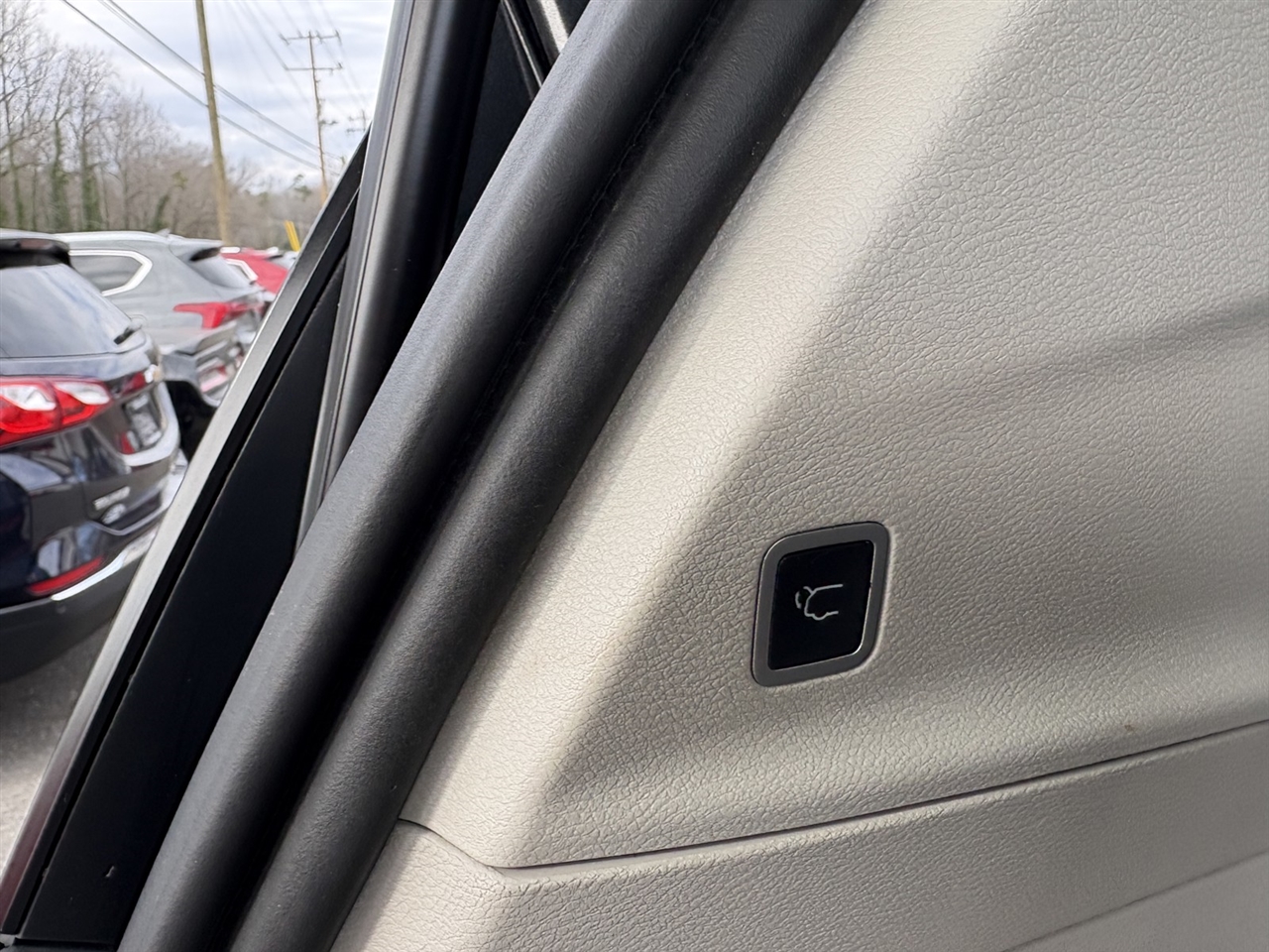 Chrysler Pacifica Touring-L Plus 2020