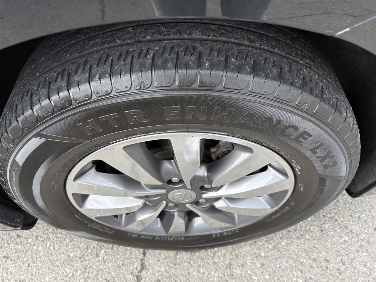 Chrysler Pacifica Touring-L Plus 2020